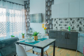 Ambra Lovely studio apartment with scenic view